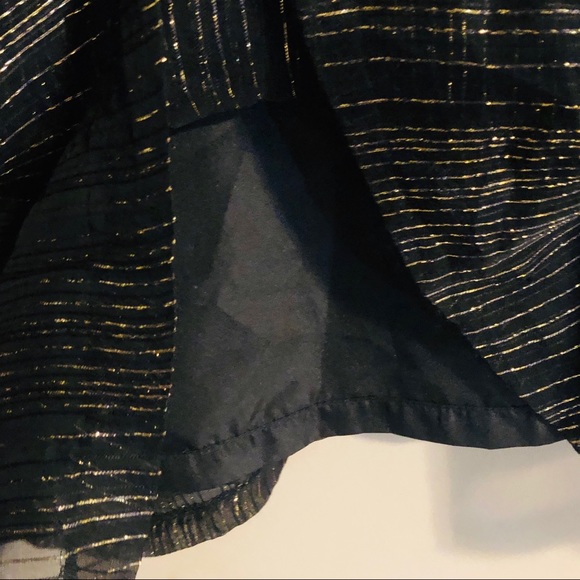 Forever 21 Glittery Shift Tunic - Picture 5 of 8